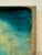 Henry Emil Salloch Original Pastel on Paper Expressionist Village With Tower, 1962. For Sale - Image 4 of 7