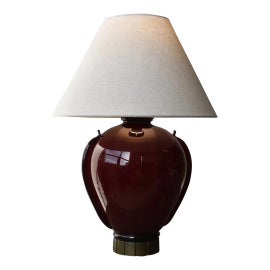 Example of Murano Lamps