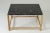 Marble Coffee Table by Carl-Axel Acking for Torsten Schollin For Sale - Image 4 of 10