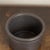 Vintage California Modern Brown Glazed Stoneware Planter, Architectural Pottery Style For Sale In Sacramento - Image 6 of 9