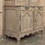Early 19th Century Country French Buffet a Deux Corps For Sale - Image 10 of 12