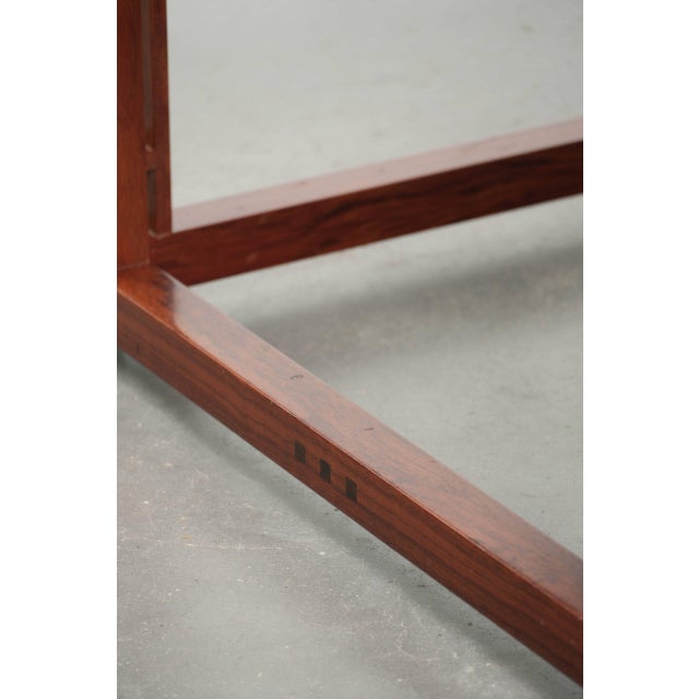 Art Deco Coffee Table by Schuitema For Sale - Image 12 of 13