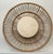 Large Coastal Rattan Round Wall Mirror For Sale - Image 11 of 12