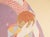 Wood "Beautiful Woman" by Gyokukajo, Japanese Silk Scroll Painting in Original Wooden Case For Sale - Image 7 of 18