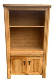 Example of Coastal Wall Cabinets