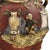 Maiolica Vase with Chinoiserie Relief, 1860-1880 For Sale - Image 16 of 18