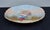 Antique : 1920's Round Decorative Hand Painted Courting Scene Plate. The Brand is LRL Limoges. The Origin is France. The...