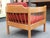 Mid-Century Danish Armchairs by Jørgen Bækmark, 1960s, Set of 2 For Sale - Image 12 of 16