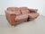DS101 2-Seater Sofa in Leather from de Sede, 1970s For Sale - Image 3 of 18