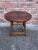 Antique English Side Table For Sale - Image 10 of 11