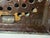 Rare Antique 1910 John Harper & Co. Castle With Two Towers Cast Iron Still Bank For Sale - Image 11 of 12