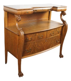Example of R. J. Horner and Co. Credenzas and Sideboards