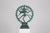 Metal Indian Artist, Shiva Nataraja, 1950s, Bronze For Sale - Image 7 of 7