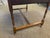 Late 20th Century Replica of Early American Tavern Table For Sale - Image 10 of 13