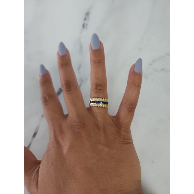 ♥ Product Summary ♥ Main Stone: Diamond Approx. Total Carat Weight: 1.55cttw Diamond Color: H/I Diamond Clarity: SI2...