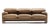 Vico Magistretti Three-Seater Sofa by Vico Magistretti for Cassina For Sale - Image 4 of 14