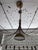 Ceiling Lamp Bird by Quasar Holland , Brass, Copper 1980 For Sale - Image 9 of 10