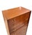 Tola Tall Boy Chest of Drawers in Mahogany by Victor Wilkinson for G-Plan, 1966 For Sale - Image 6 of 11