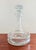 Vintage Danish Liquor Bottle, 1970s For Sale - Image 6 of 6