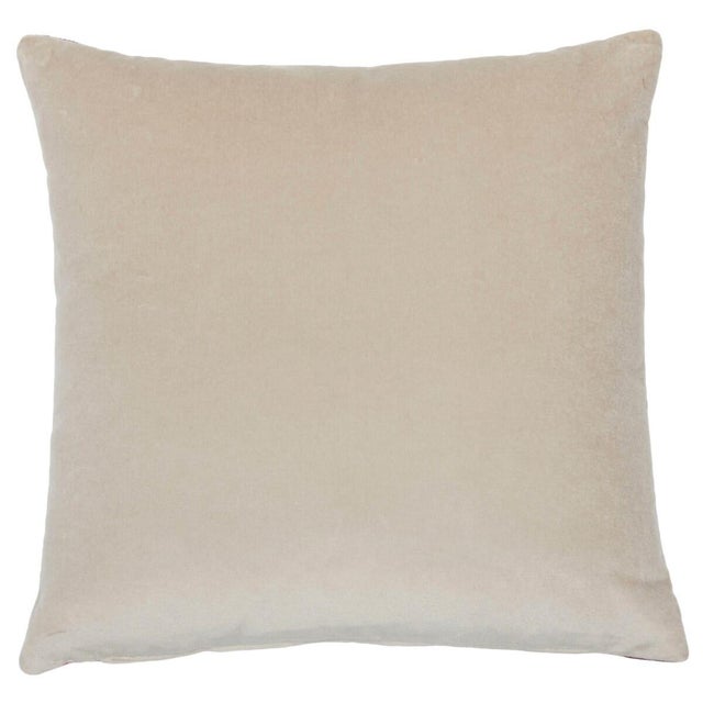 This beautiful tapestry cushion is finely woven by skilled weavers on traditional Jacquard Tapestry looms. The tapestry...