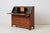 Antique Swedish Country House Secretaire, 1840 For Sale - Image 5 of 15