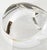 Vintage Goran Warff Artist Art Glass Bowl for Kosta Boda For Sale - Image 11 of 15