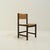 Vintage Dining Chairs in the style of Martin Visser, 1960s, Set of 4 For Sale - Image 6 of 9