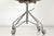 Model 3107 Desk Chair with Wheels by Arne Jacobsen for Fritz Hansen, Denmark 1955 For Sale - Image 9 of 16