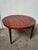 Mid-Century Extendable Palisander Dining Table from Dinamarca, 1970s For Sale - Image 12 of 12