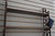 Stickley Colonial Williamsburg Mahogany What Not Shelf For Sale In Philadelphia - Image 6 of 17