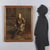 Oil on canvas. Signed lower right. Giuseppe Amisani established himself as a portraitist of famous or high-ranking...