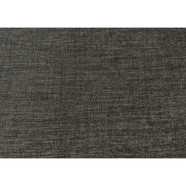 Custom Designed & Built Cal King Bedframe For Sale In Palm Springs - Image 6 of 7