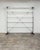 Vintage Bookcase by Xavier Matégot, 1980, in Very Good conditions. Designed 1980 to 1989 I have official proof of...