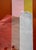 Orange "Pop Music 13" Original Mixed-Media Collage on Paper by Zac Woodiel For Sale - Image 8 of 9