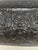 Late 18th Century Late 19th Century 24.5" W X 30"h With 3" Flair Fleur De Lys Decorative Fireplace Surround For Sale - Image 5 of 5