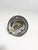 An exceptional designer wall lamp from dot-light in the form of a stylized angel. The combination of a transparent,...