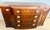 Wood Vintage Thomasville Chair Company Mahogany Duncan Phyfe-Style Dining Room Buffet For Sale - Image 7 of 8