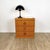 Danish Chest of Drawers with Teak Veneer, 1970s For Sale - Image 3 of 15