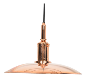 PH3½ / 3 Pendant in Copper by Poul Henningsen, 2014