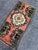 Early 21st Century Turkish Yastik Rug 1'6" x 3' For Sale - Image 5 of 5