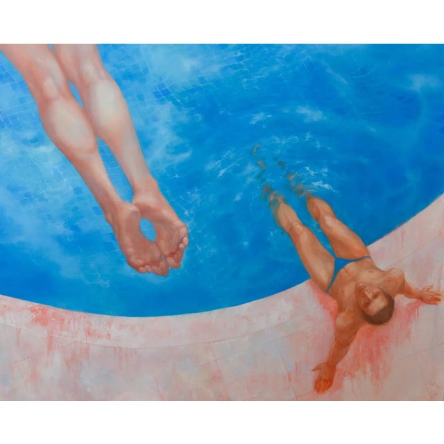 The Llnes Reunited, and the People Who Across Them, 2017 For Sale - Image 4 of 7