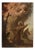 Unknown, Ecstasy of Saint Francis of Assisi, 1730, Oil on Canvas For Sale