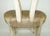 Grosfeld House Accent Chair With Hand Carved Swag Detail, 1940's For Sale - Image 13 of 15