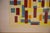 Jean Legros, Abstract Composition, 1957, Painting on Paper For Sale - Image 4 of 6