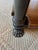 Bunny Williams Oak & Iron Coffee Table With Lion's Paw Feet For Sale - Image 14 of 18