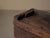 Rustic 19th Century Primitive Mountain Cabinet in Wood For Sale - Image 3 of 18