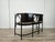 Bent Beech Model N.215 Sofa attributed to Antonio Volpe, 1910s For Sale - Image 3 of 14