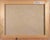 Franco Marzilli, Seaview, 1970s, Oil Painting on Canvas For Sale - Image 4 of 5