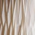 Model 102 Pendant by Tove & Edvard Kindt-Larsen for Le Klint, 1970s For Sale - Image 9 of 10