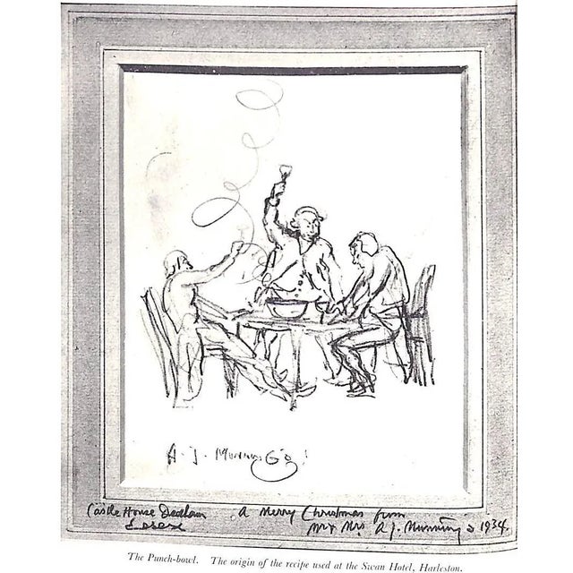 "An Artist's Life" 1950 Munnings, Sir Alfred For Sale - Image 12 of 12